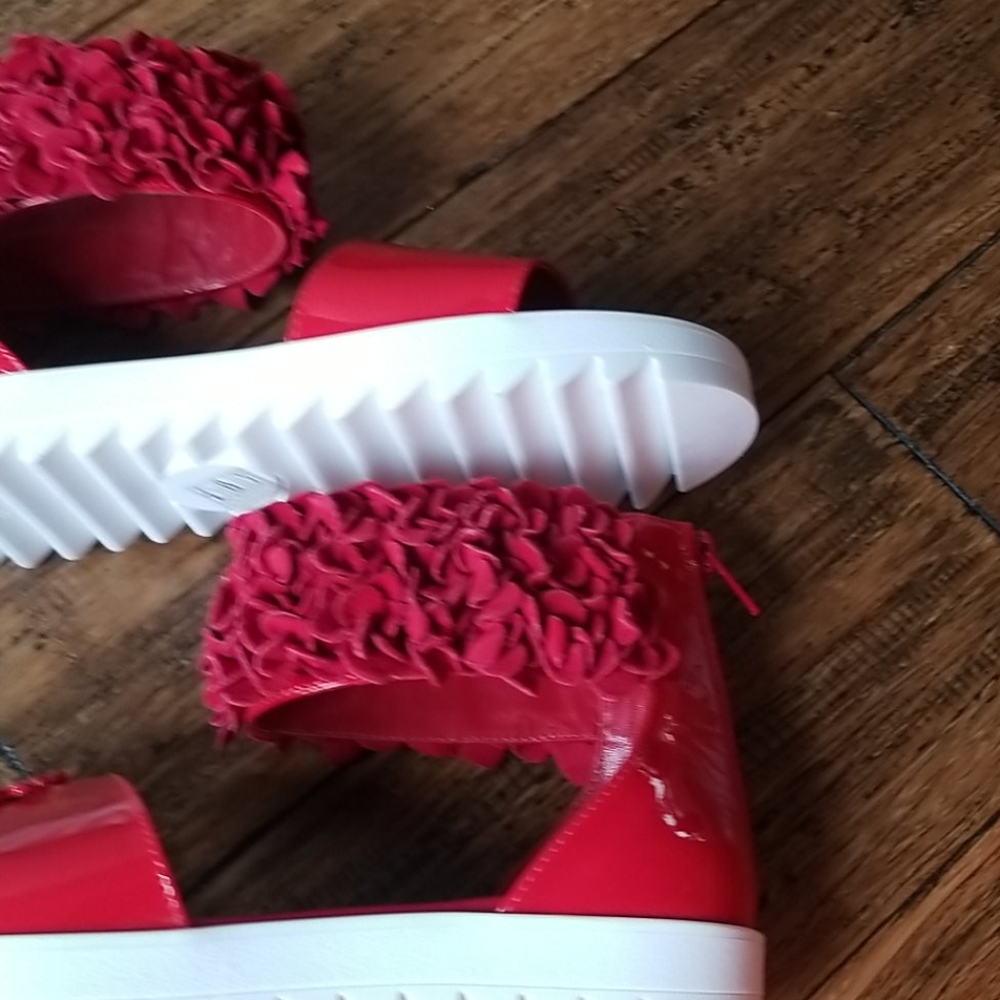 Roberto Cavalli  shoes - Picture 8 of 8